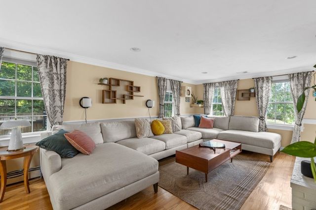 70 Church St, Weymouth, MA 02189