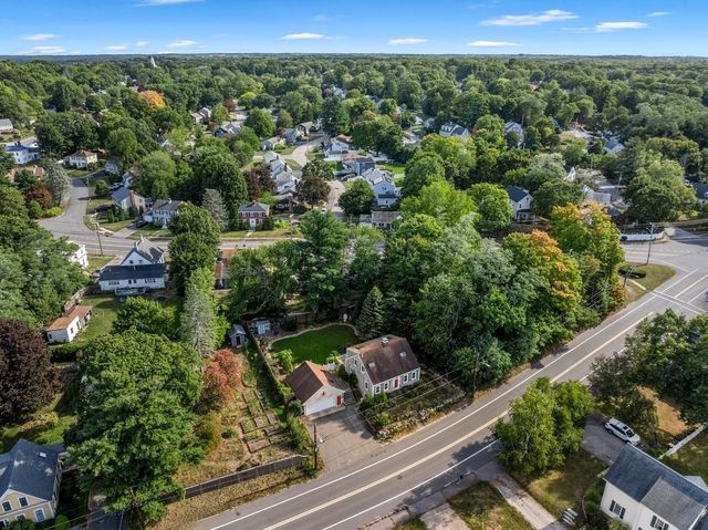 70 Church St, Weymouth, MA 02189