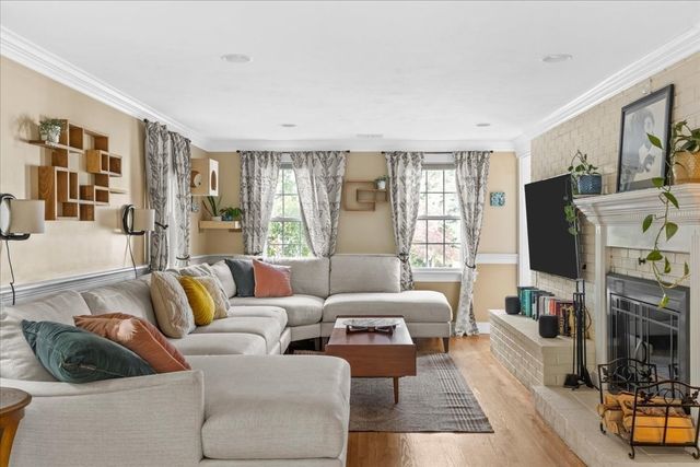 70 Church St, Weymouth, MA 02189