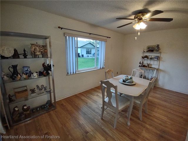 160 Parkview Circle, Lake Placid, FL 33852