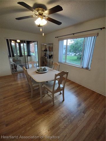 160 Parkview Circle, Lake Placid, FL 33852