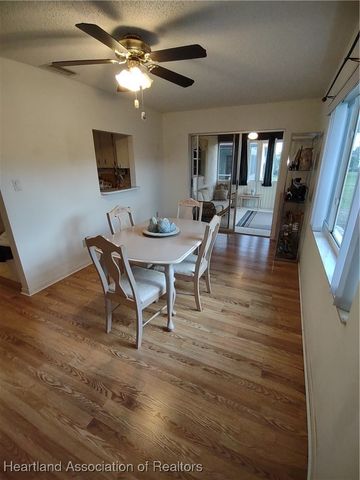 160 Parkview Circle, Lake Placid, FL 33852