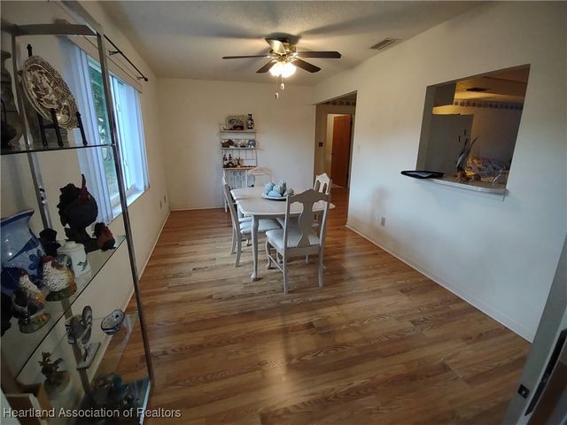 160 Parkview Circle, Lake Placid, FL 33852