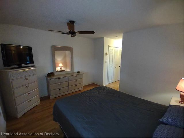 160 Parkview Circle, Lake Placid, FL 33852