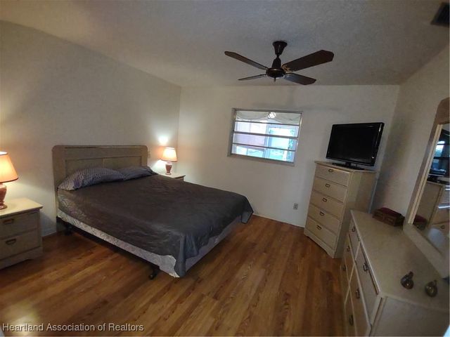 160 Parkview Circle, Lake Placid, FL 33852