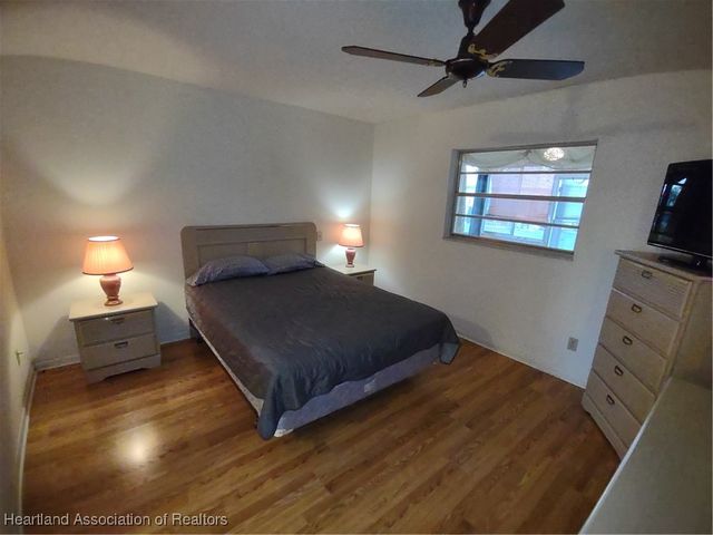 160 Parkview Circle, Lake Placid, FL 33852