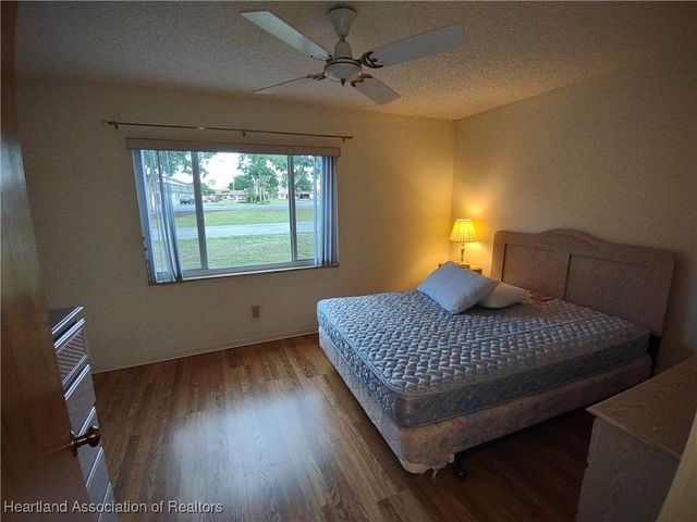 160 Parkview Circle, Lake Placid, FL 33852