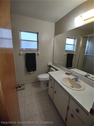 160 Parkview Circle, Lake Placid, FL 33852