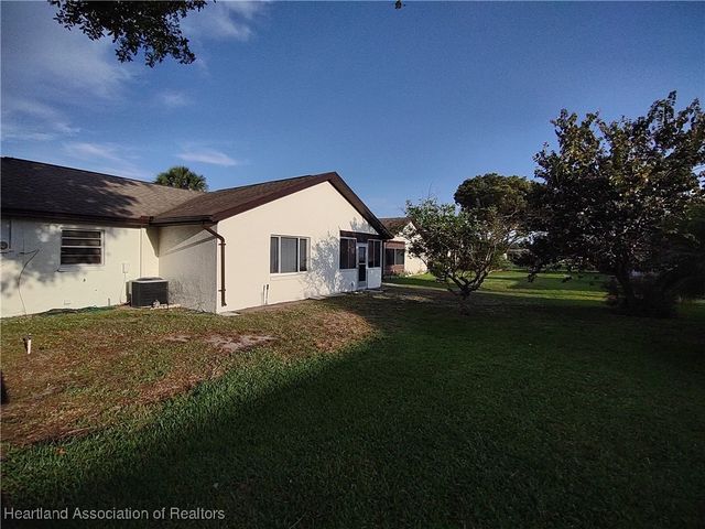 160 Parkview Circle, Lake Placid, FL 33852