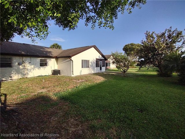 160 Parkview Circle, Lake Placid, FL 33852