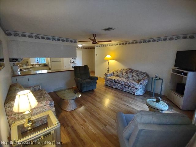 160 Parkview Circle, Lake Placid, FL 33852