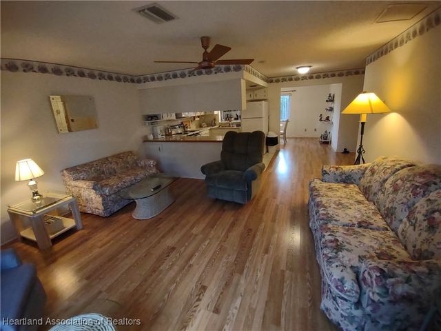 160 Parkview Circle, Lake Placid, FL 33852