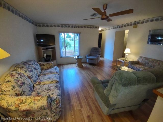 160 Parkview Circle, Lake Placid, FL 33852