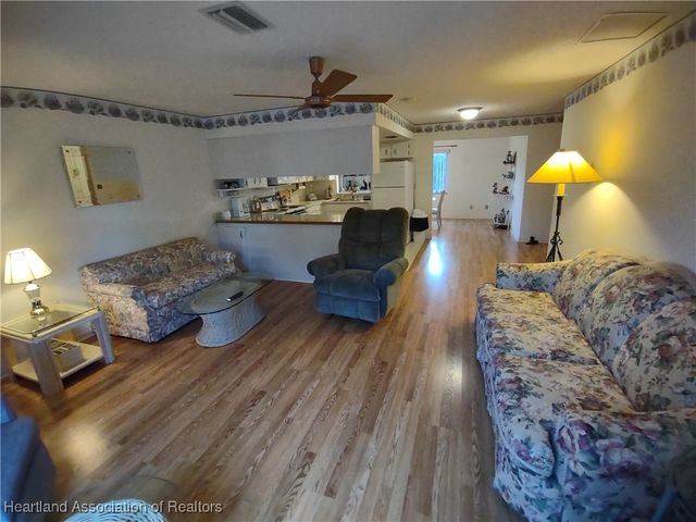 160 Parkview Circle, Lake Placid, FL 33852