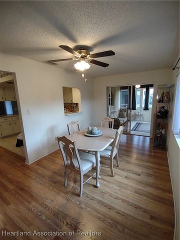 160 Parkview Circle, Lake Placid, FL 33852