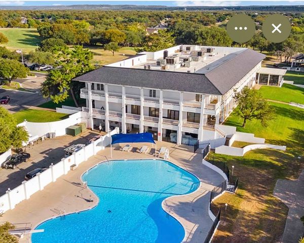 8803 Hampton South Court, Granbury, TX 76049