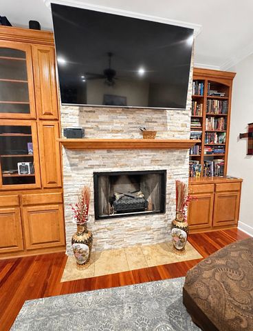 8803 Hampton South Court, Granbury, TX 76049