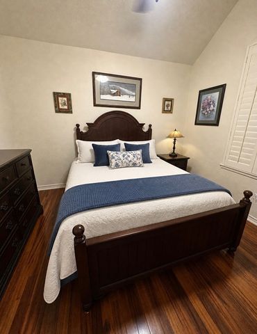 8803 Hampton South Court, Granbury, TX 76049