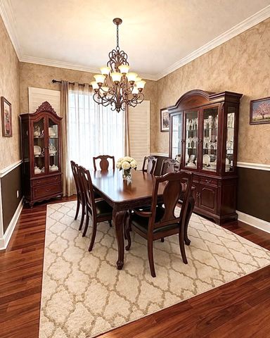 8803 Hampton South Court, Granbury, TX 76049
