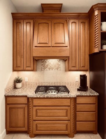 8803 Hampton South Court, Granbury, TX 76049