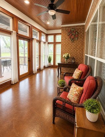 8803 Hampton South Court, Granbury, TX 76049