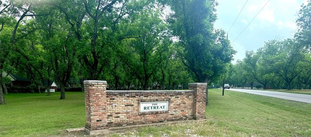 8803 Hampton South Court, Granbury, TX 76049