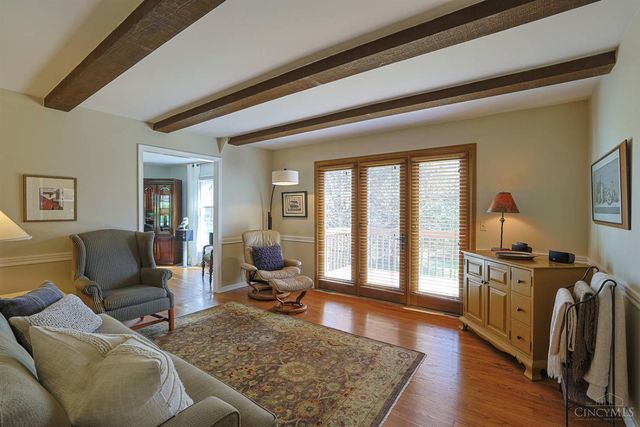 5572 Kingsbury Road, Fairfield, OH 45014