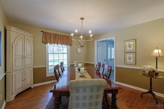 5572 Kingsbury Road, Fairfield, OH 45014