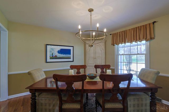 5572 Kingsbury Road, Fairfield, OH 45014