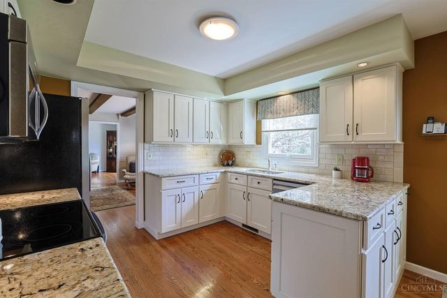 5572 Kingsbury Road, Fairfield, OH 45014