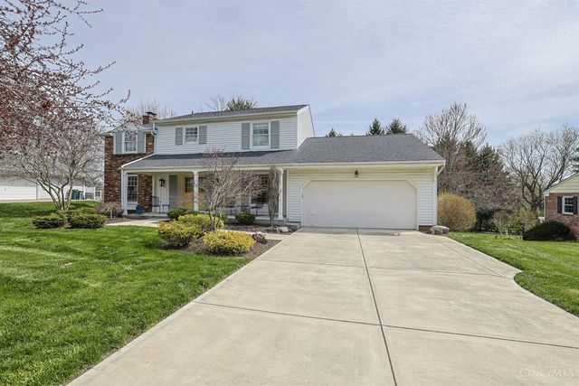 5572 Kingsbury Road, Fairfield, OH 45014