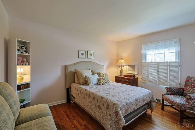 5572 Kingsbury Road, Fairfield, OH 45014