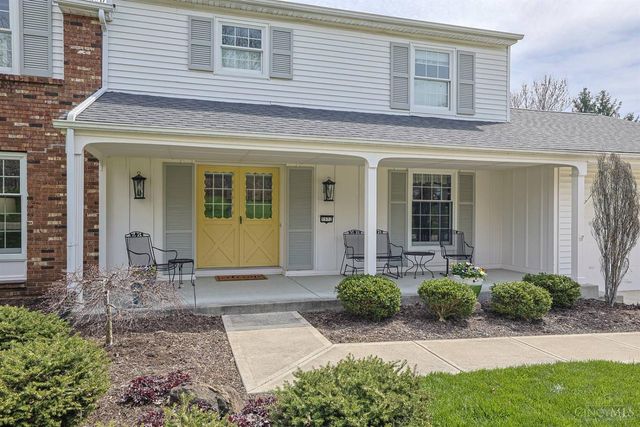 5572 Kingsbury Road, Fairfield, OH 45014