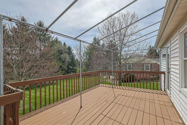 5572 Kingsbury Road, Fairfield, OH 45014