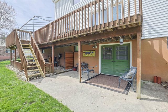 5572 Kingsbury Road, Fairfield, OH 45014