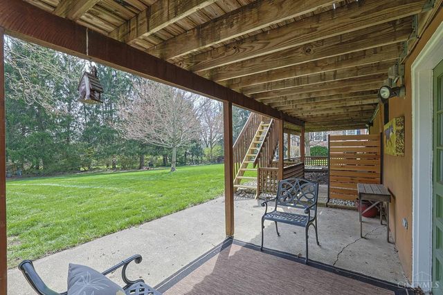 5572 Kingsbury Road, Fairfield, OH 45014