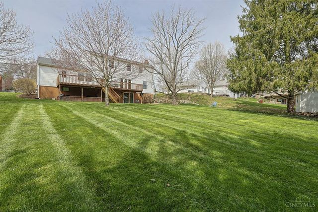 5572 Kingsbury Road, Fairfield, OH 45014