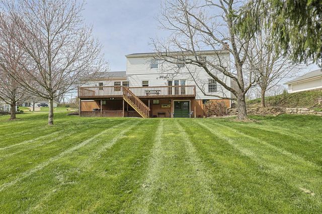 5572 Kingsbury Road, Fairfield, OH 45014