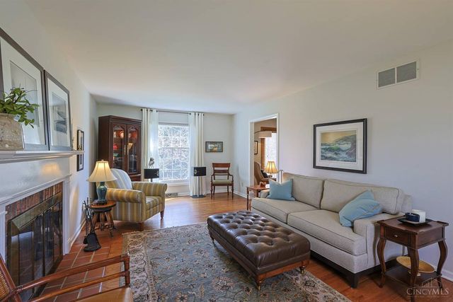 5572 Kingsbury Road, Fairfield, OH 45014