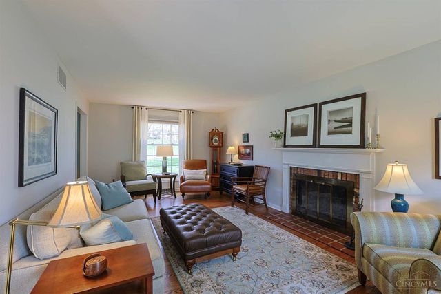 5572 Kingsbury Road, Fairfield, OH 45014