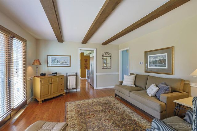 5572 Kingsbury Road, Fairfield, OH 45014