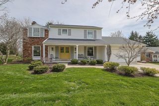 5572 Kingsbury Road, Fairfield, OH 45014