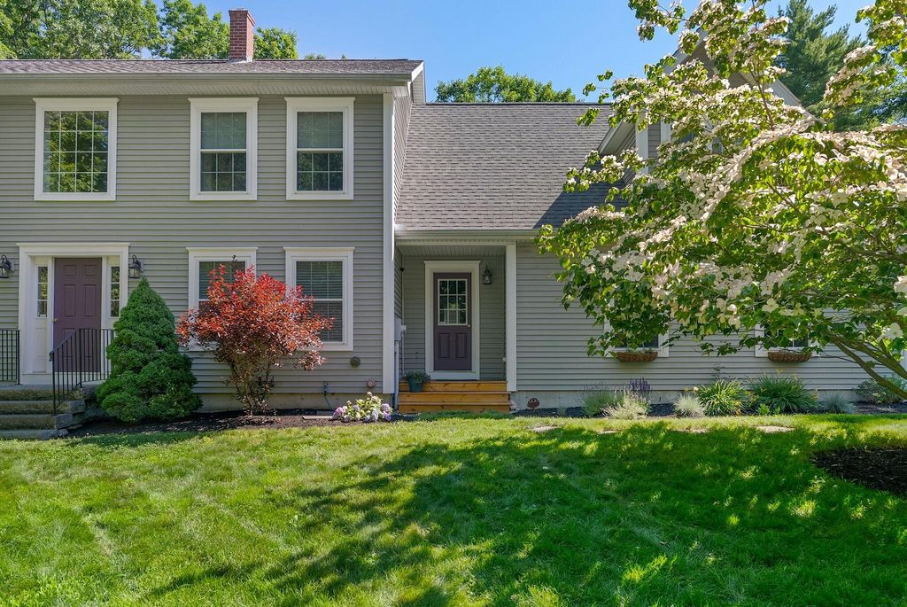 31 Westbranch Road, Cumberland, ME 04021 — photo 2