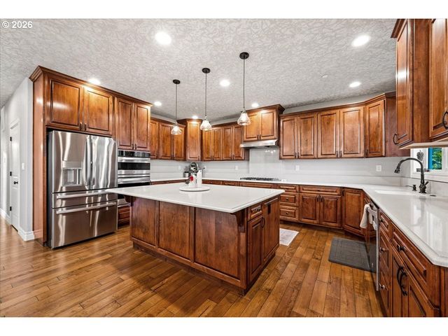 1852 N COLUMBIA RIDGE Way, Washougal, WA 98671