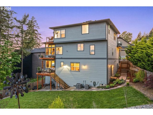 1852 N COLUMBIA RIDGE Way, Washougal, WA 98671