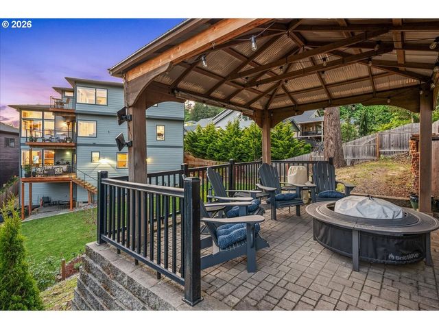 1852 N COLUMBIA RIDGE Way, Washougal, WA 98671