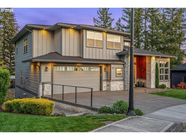 1852 N COLUMBIA RIDGE Way, Washougal, WA 98671