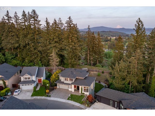 1852 N COLUMBIA RIDGE Way, Washougal, WA 98671