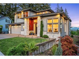 1852 N COLUMBIA RIDGE Way, Washougal, WA 98671