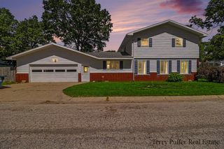695 Miller Drive, Muskegon, MI 49445